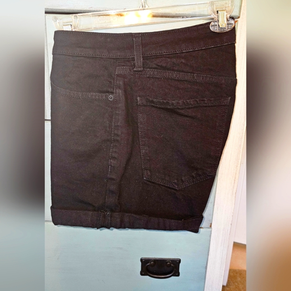 Old Navy O.G. Jean Shorts